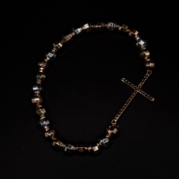 Pulsera rosario